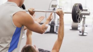 Personal Training in Folsom