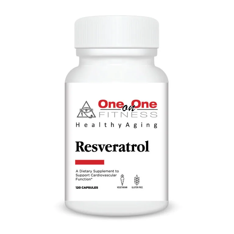 Resveratrol