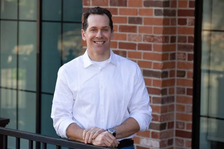 Aaron Robinet