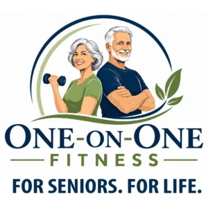 One-on-One Fitness &mdash; For seniors. For life.