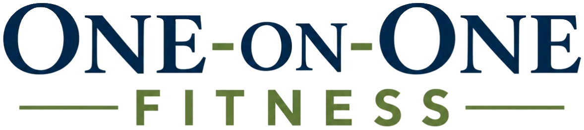 One-on-One Fitness