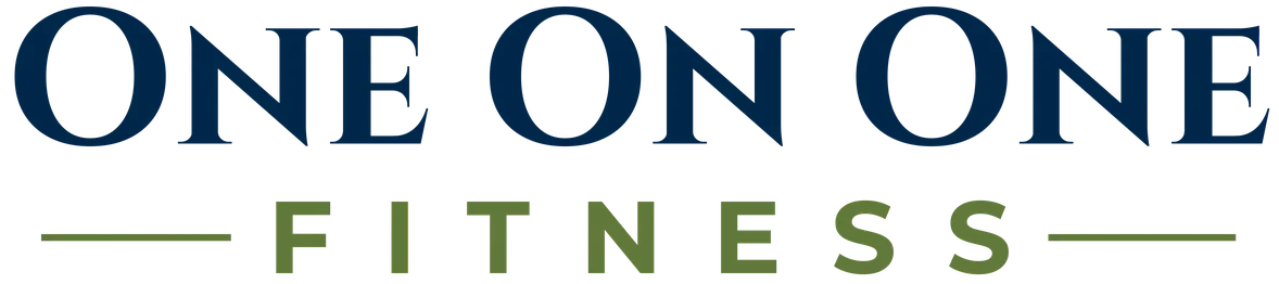One On One Fitness
